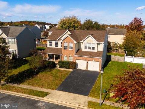 120 BROOK KNOLL WAY CENTREVILLE MD 21617