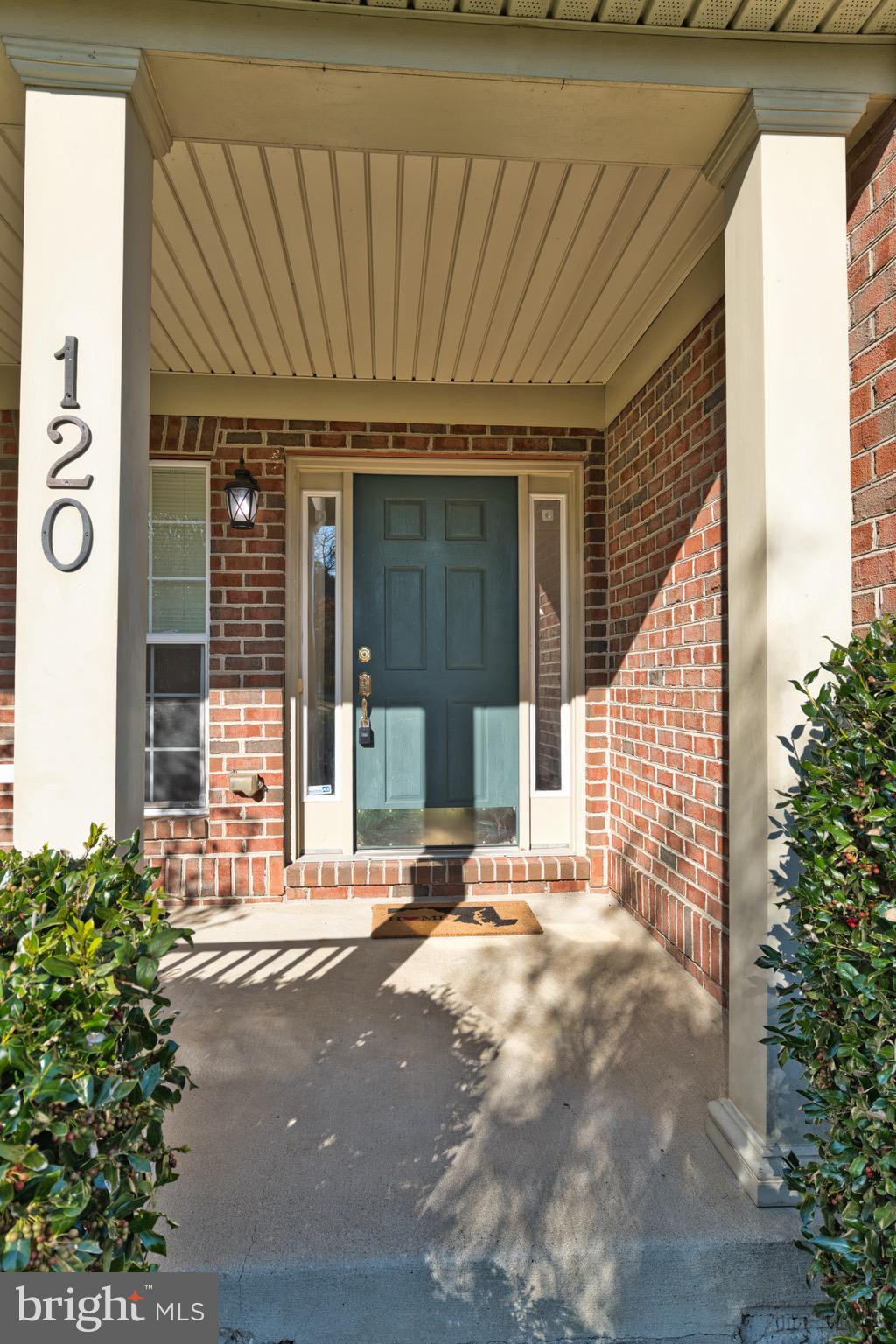 NORTH BROOK - Residential