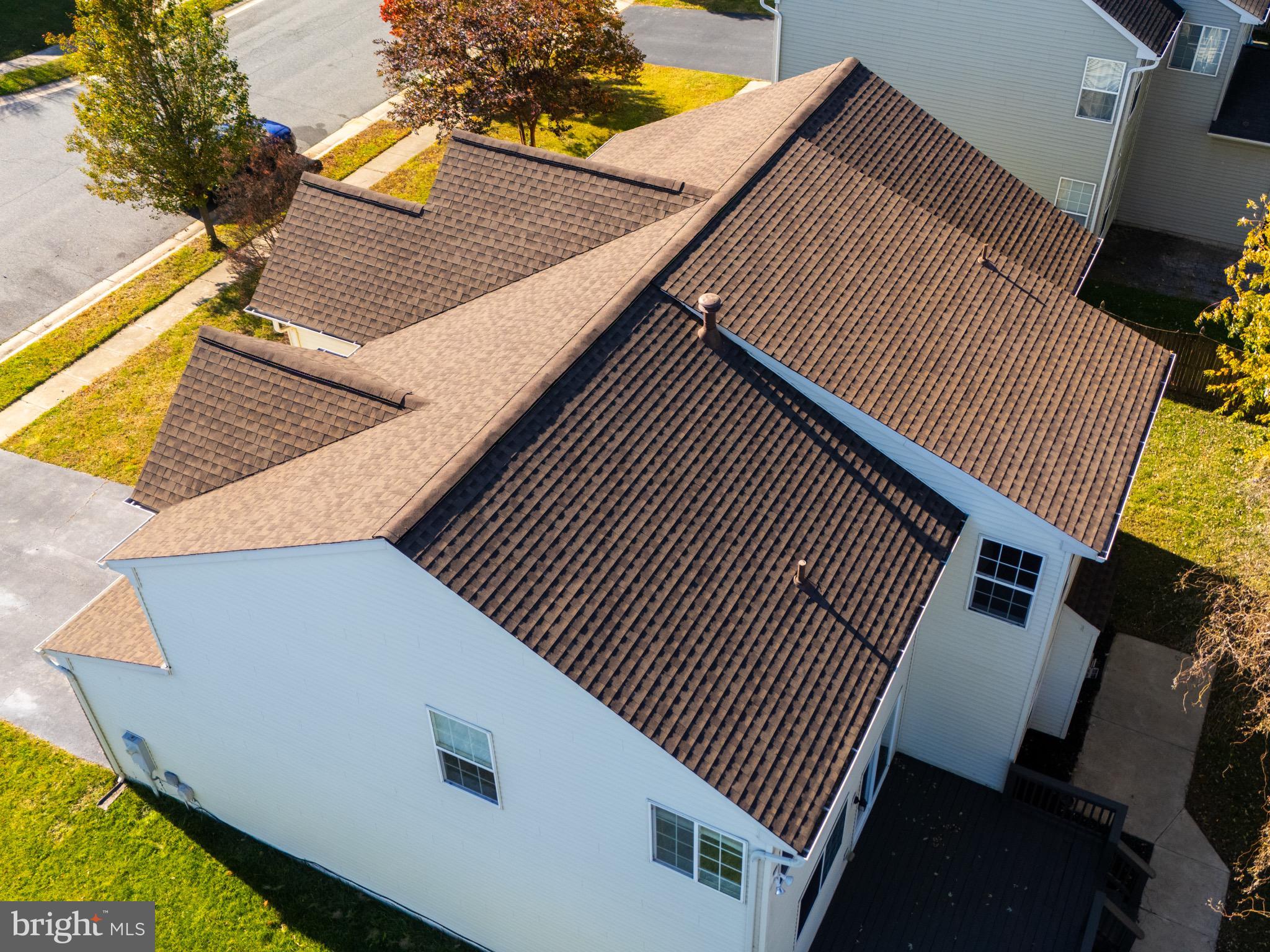 NORTH BROOK - Residential