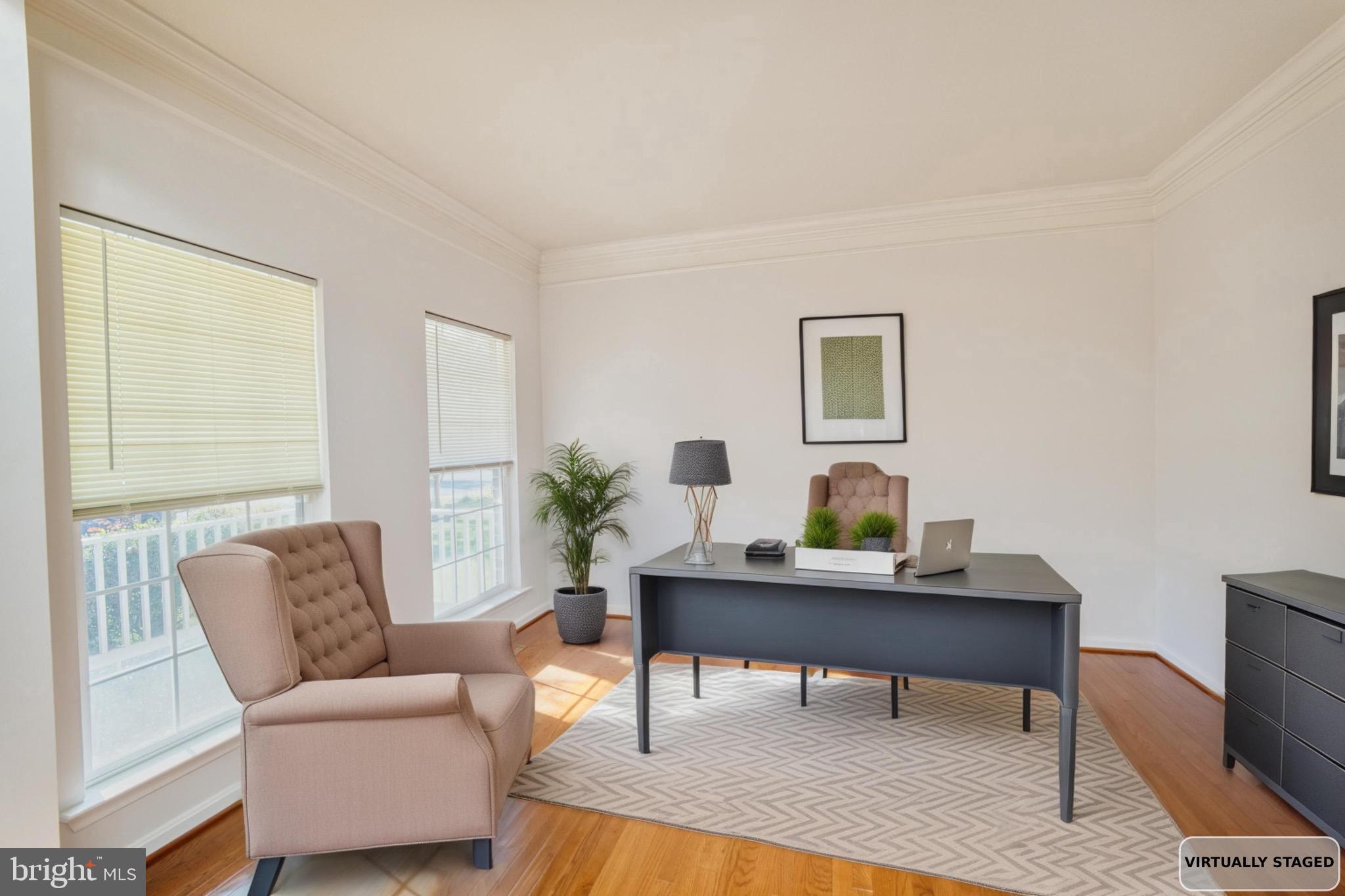 NORTH BROOK - Residential