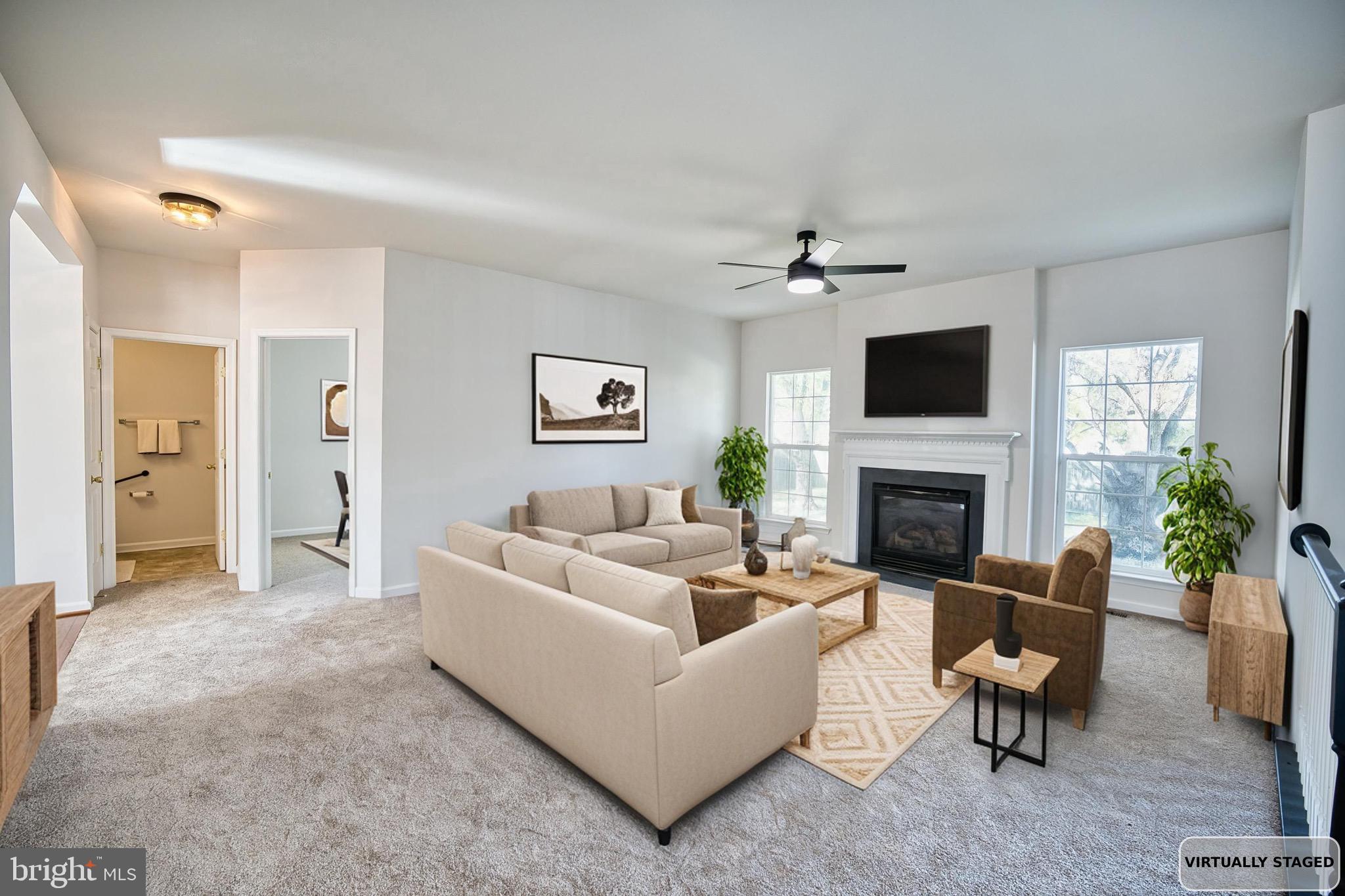 NORTH BROOK - Residential