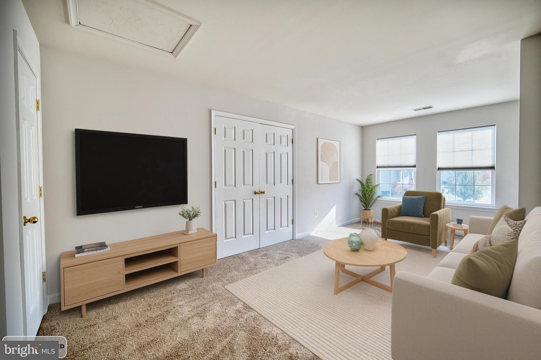 NORTH BROOK - Residential