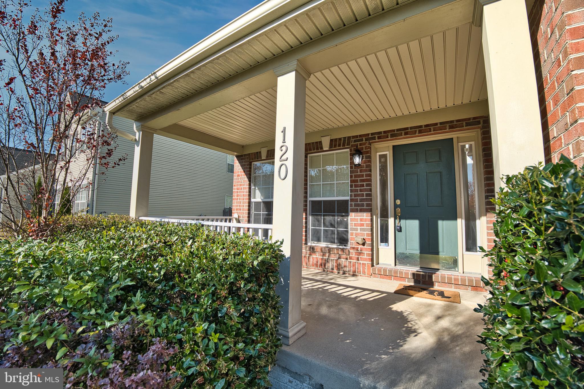 NORTH BROOK - Residential