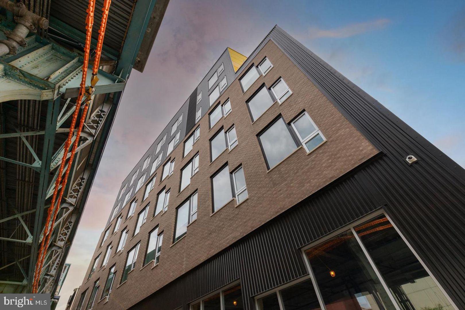 PHILADELPHIA - Residential Lease