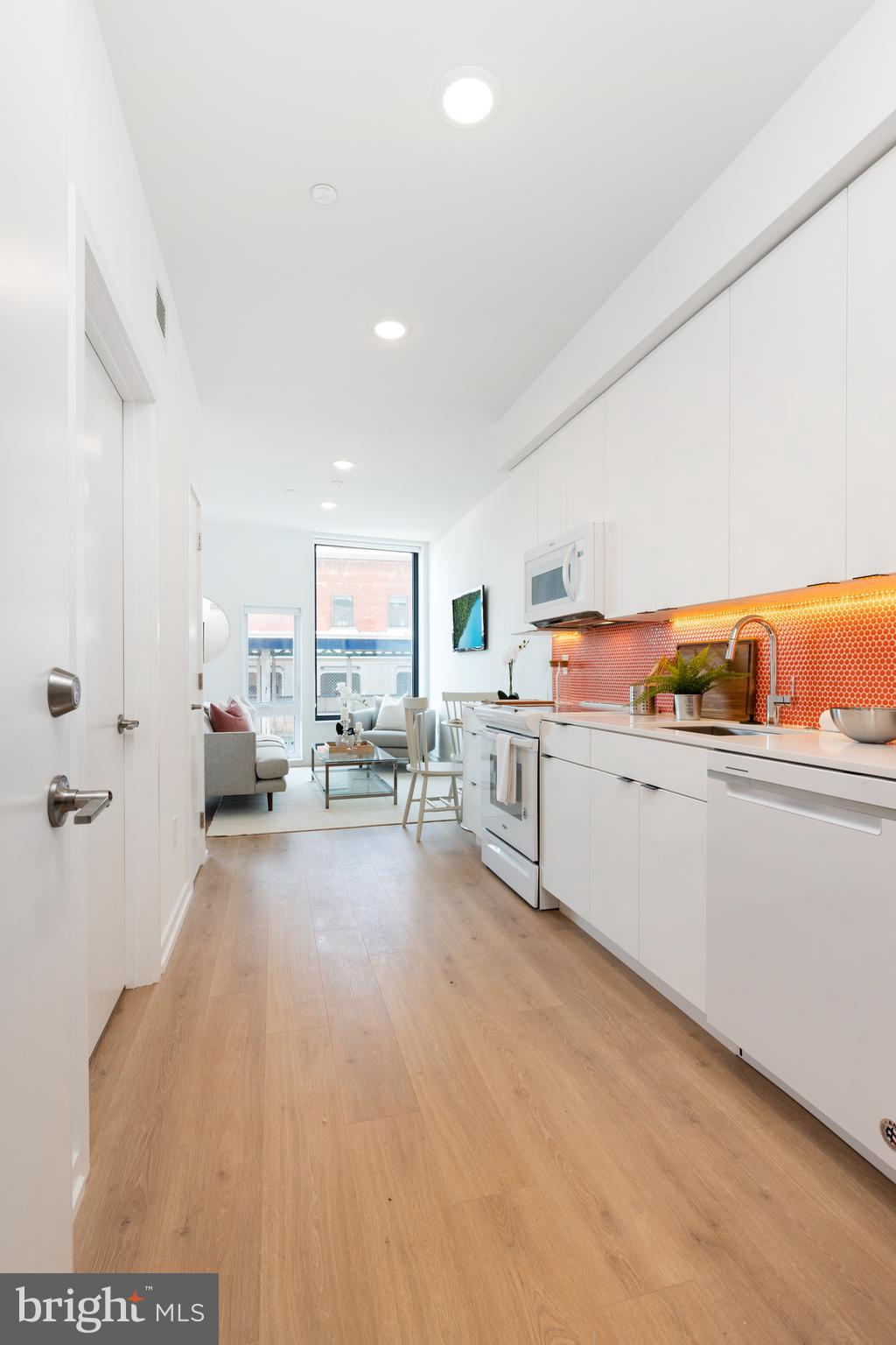 PHILADELPHIA - Residential Lease