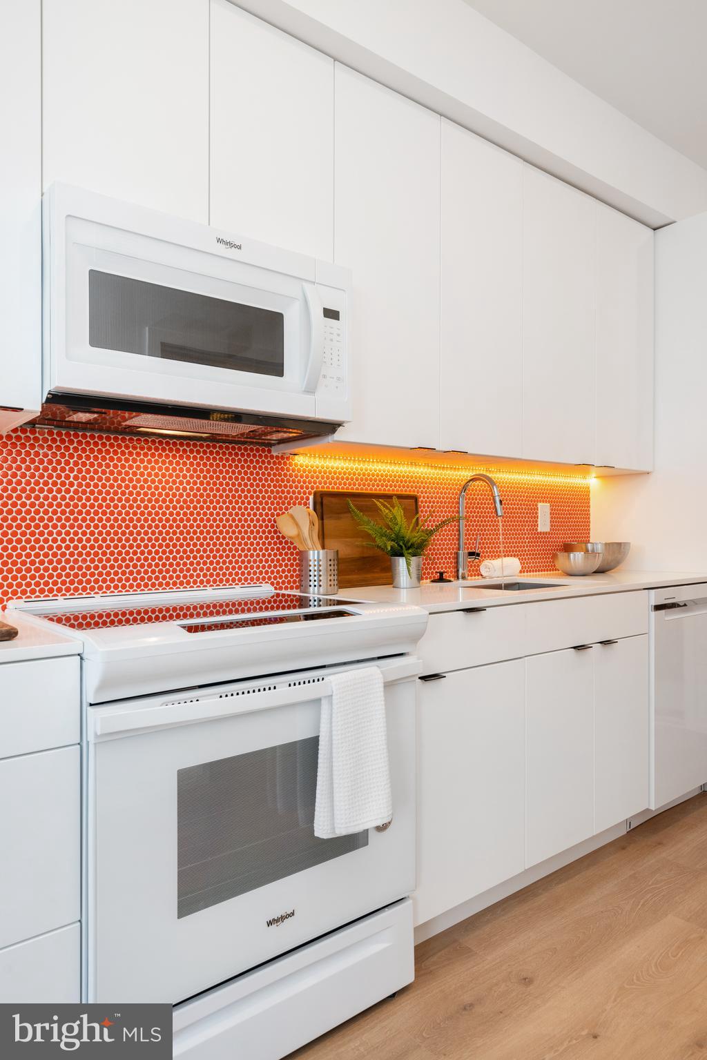 PHILADELPHIA - Residential Lease