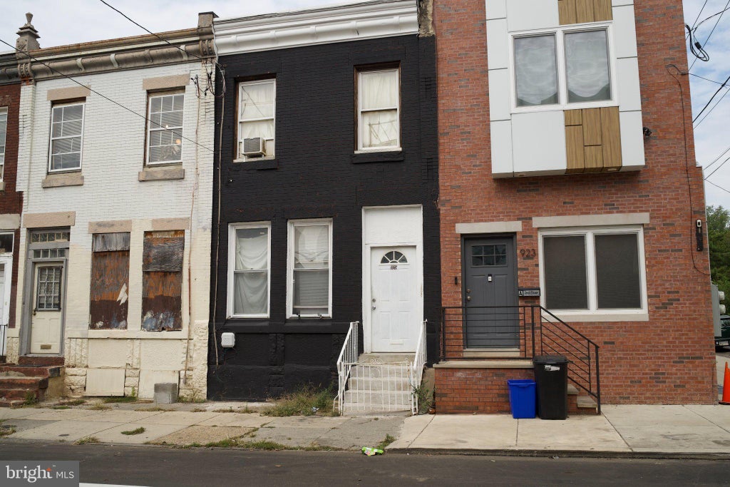 Photo of 925 Susquehanna Avenue, PHILADELPHIA, PA 19122 (MLS # PAPH2672450)