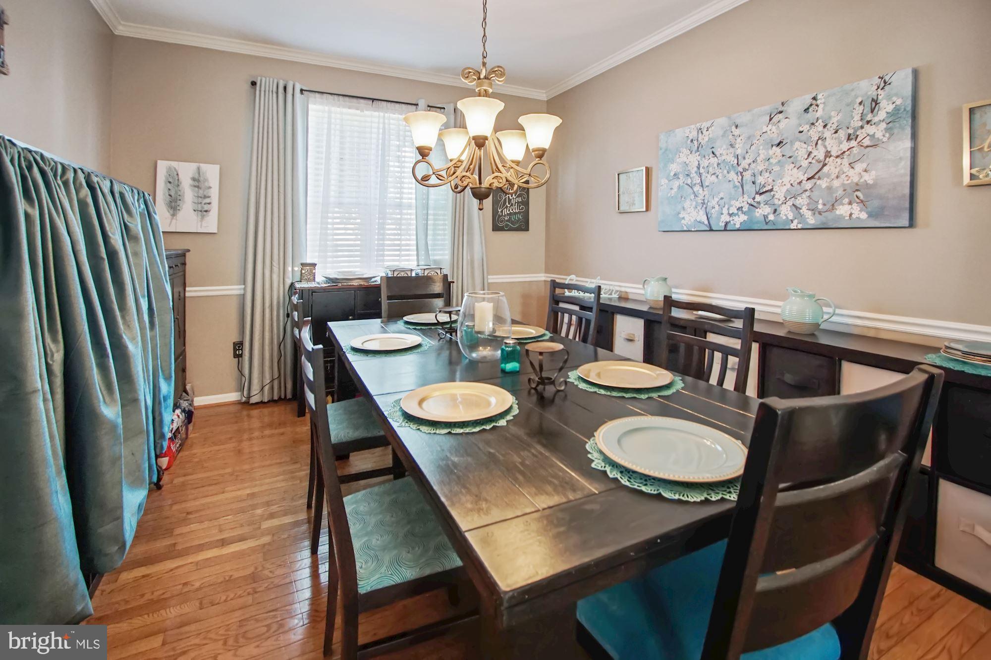 CHARLES CROSSING - Residential