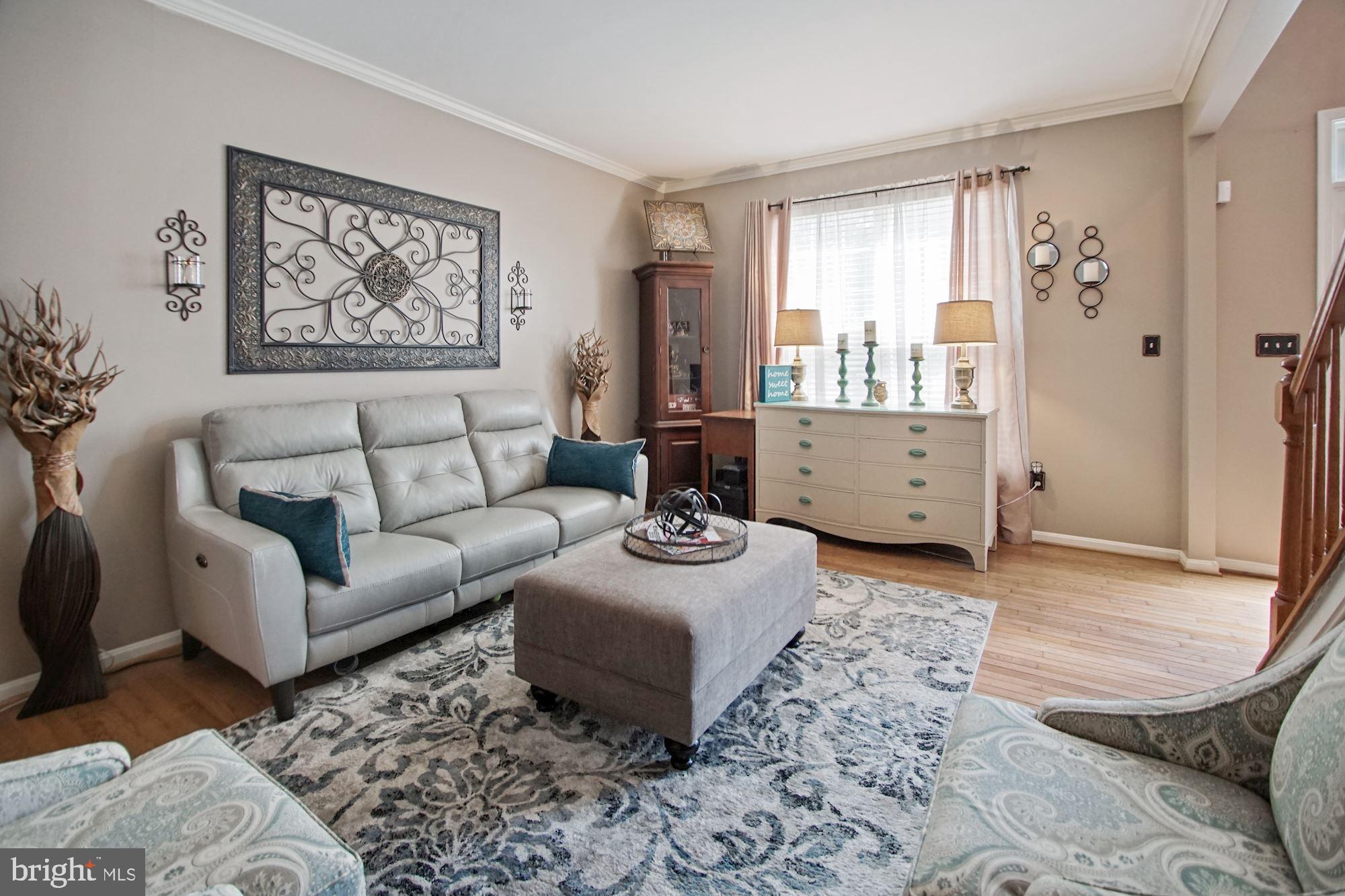 CHARLES CROSSING - Residential