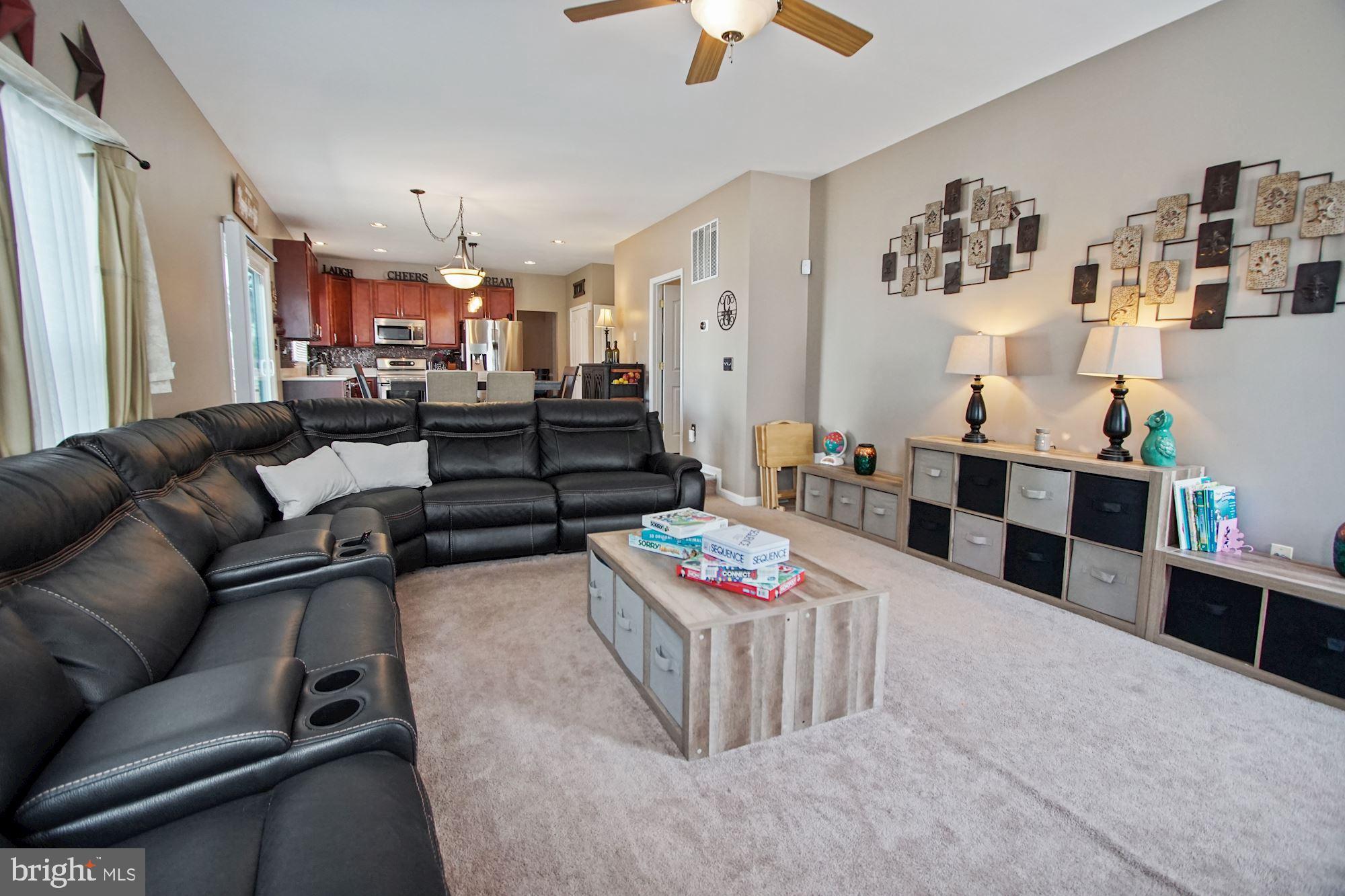 CHARLES CROSSING - Residential