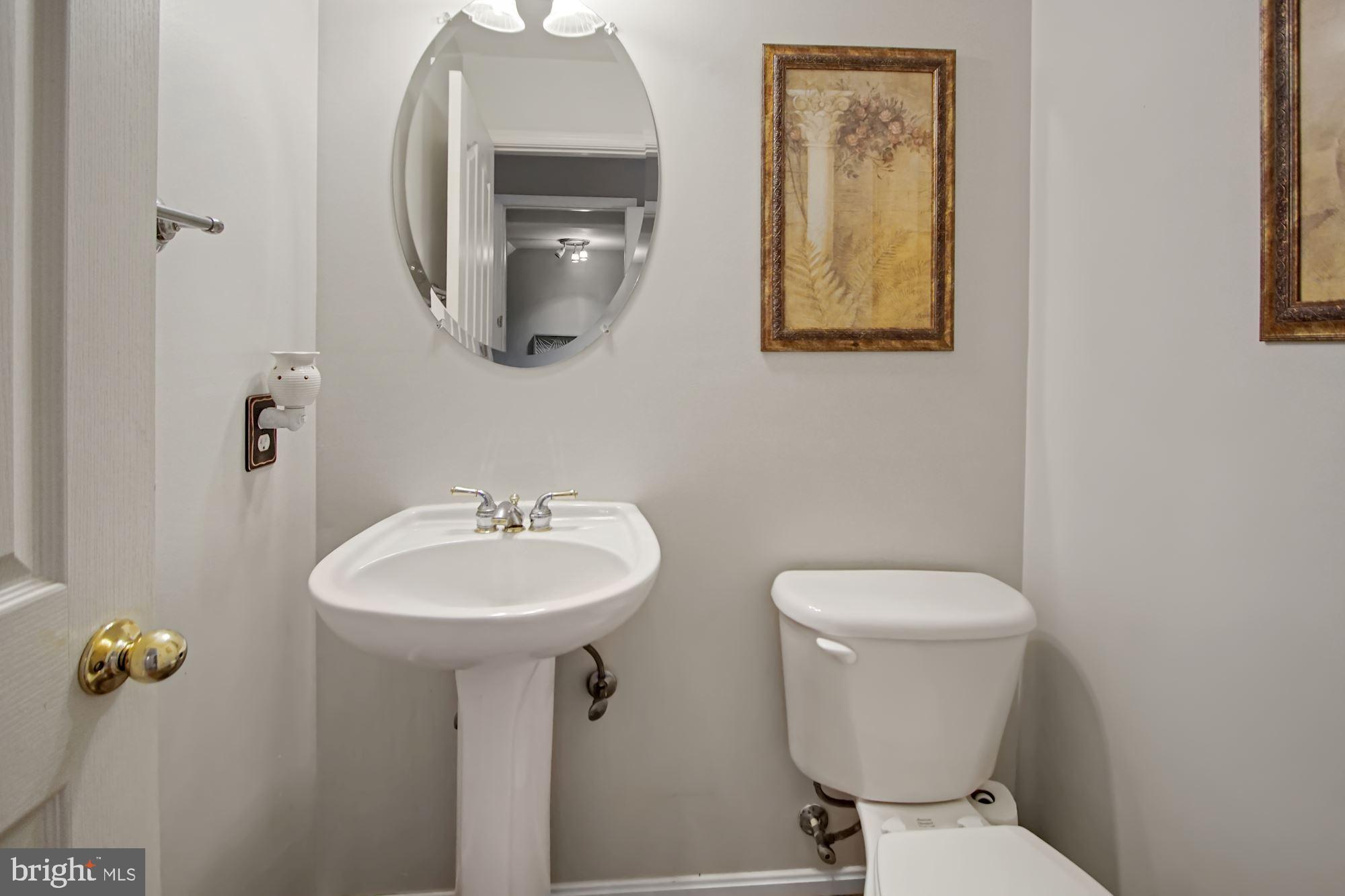 CHARLES CROSSING - Residential