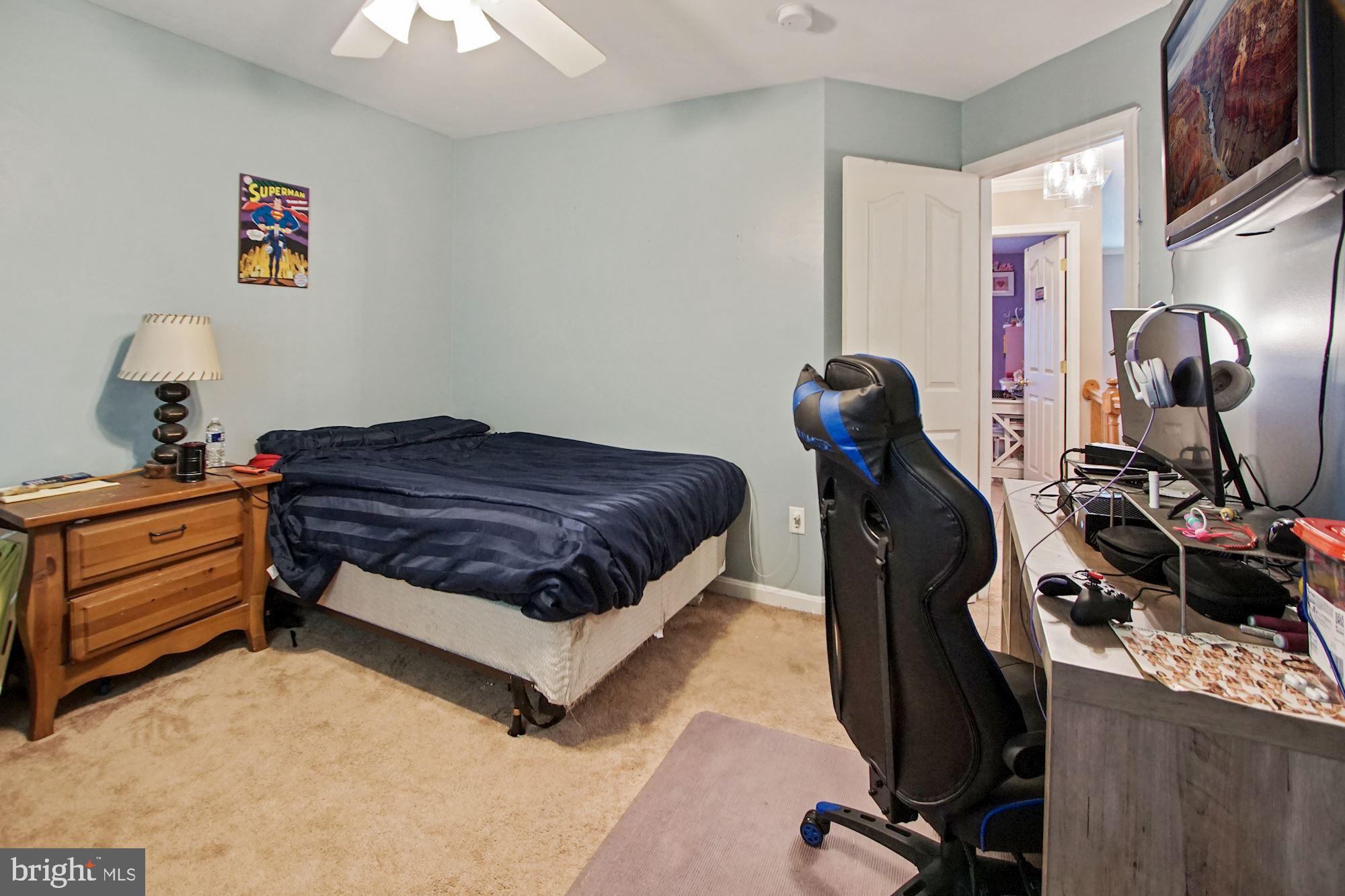 CHARLES CROSSING - Residential