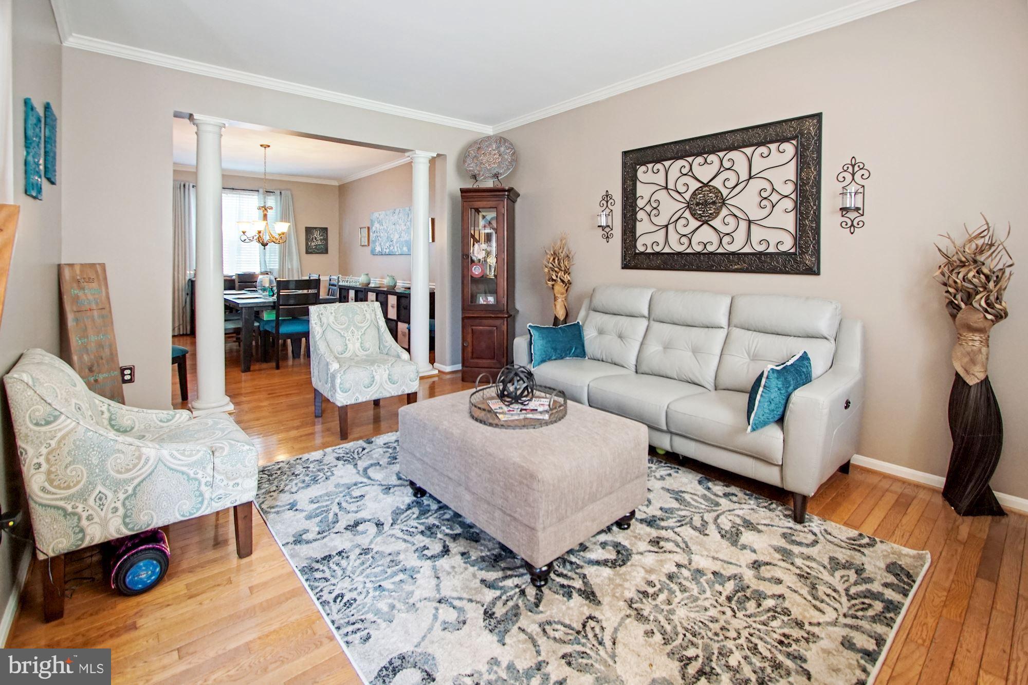 CHARLES CROSSING - Residential