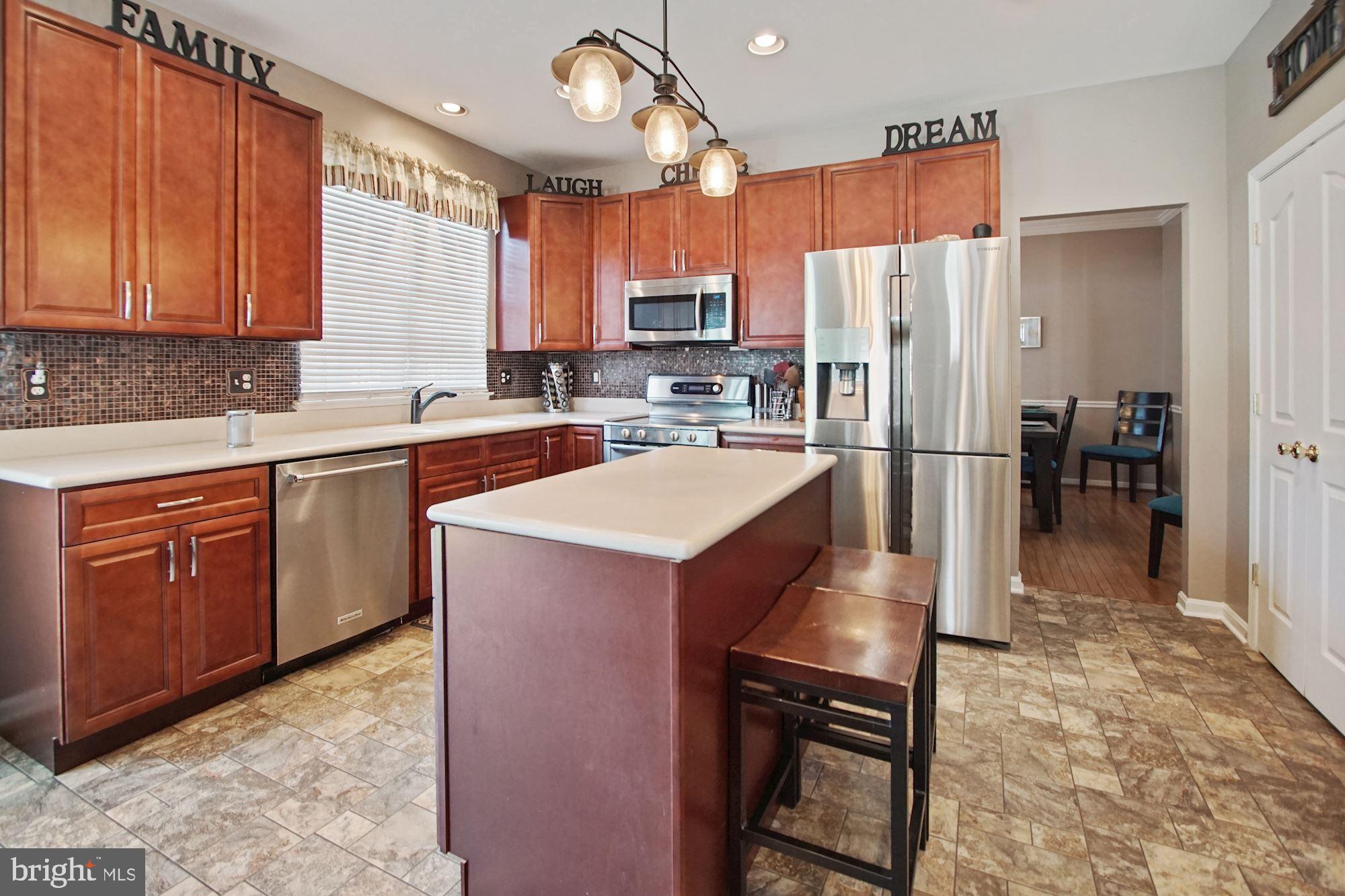 CHARLES CROSSING - Residential