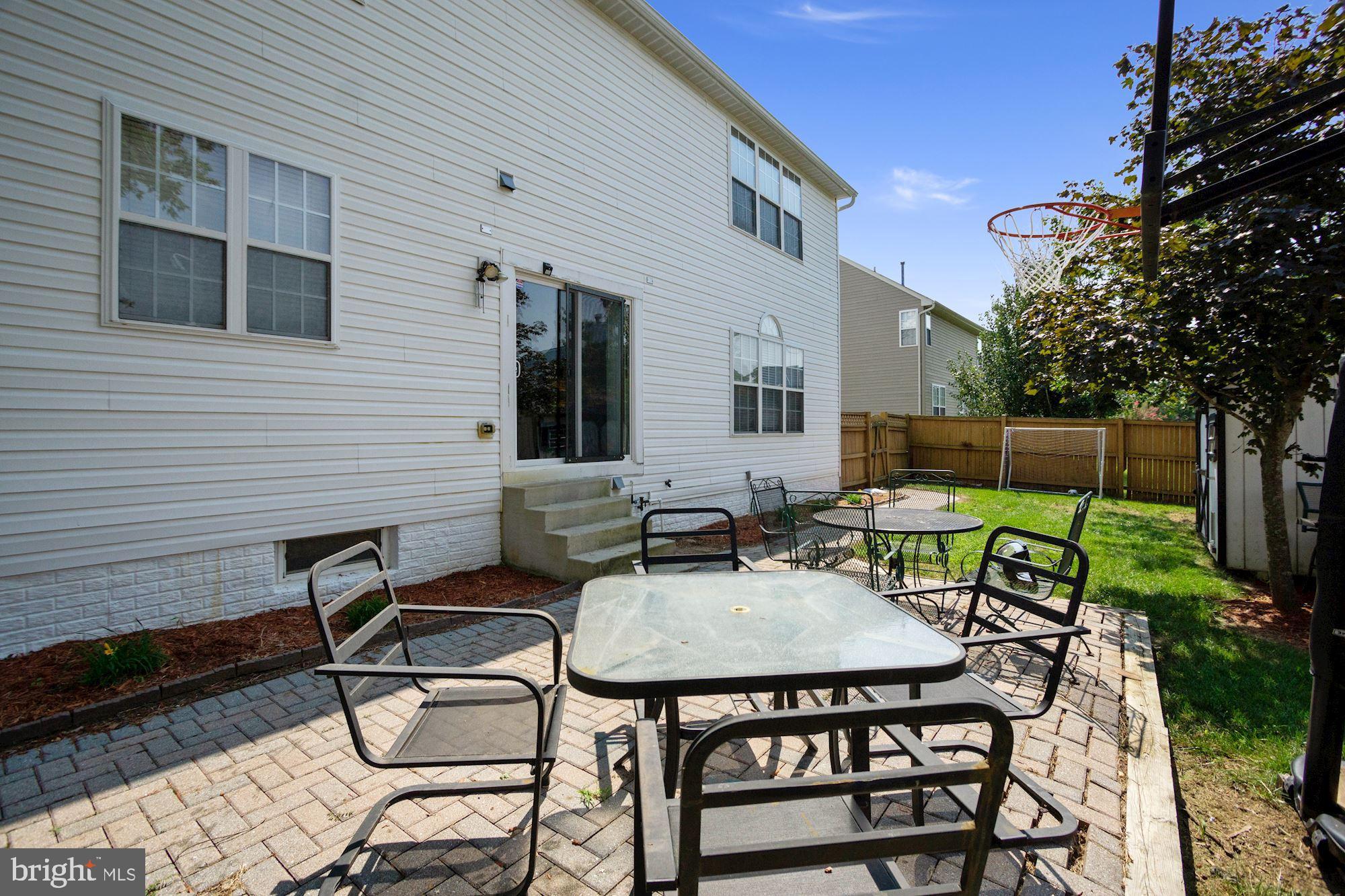 CHARLES CROSSING - Residential