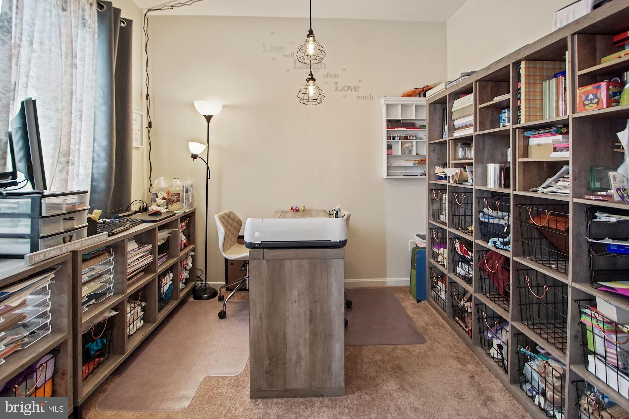 CHARLES CROSSING - Residential