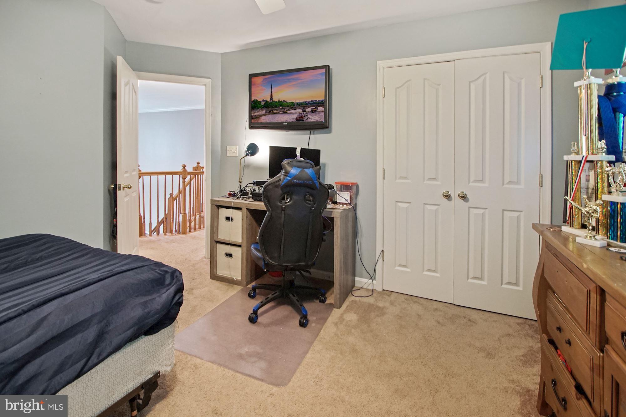 CHARLES CROSSING - Residential