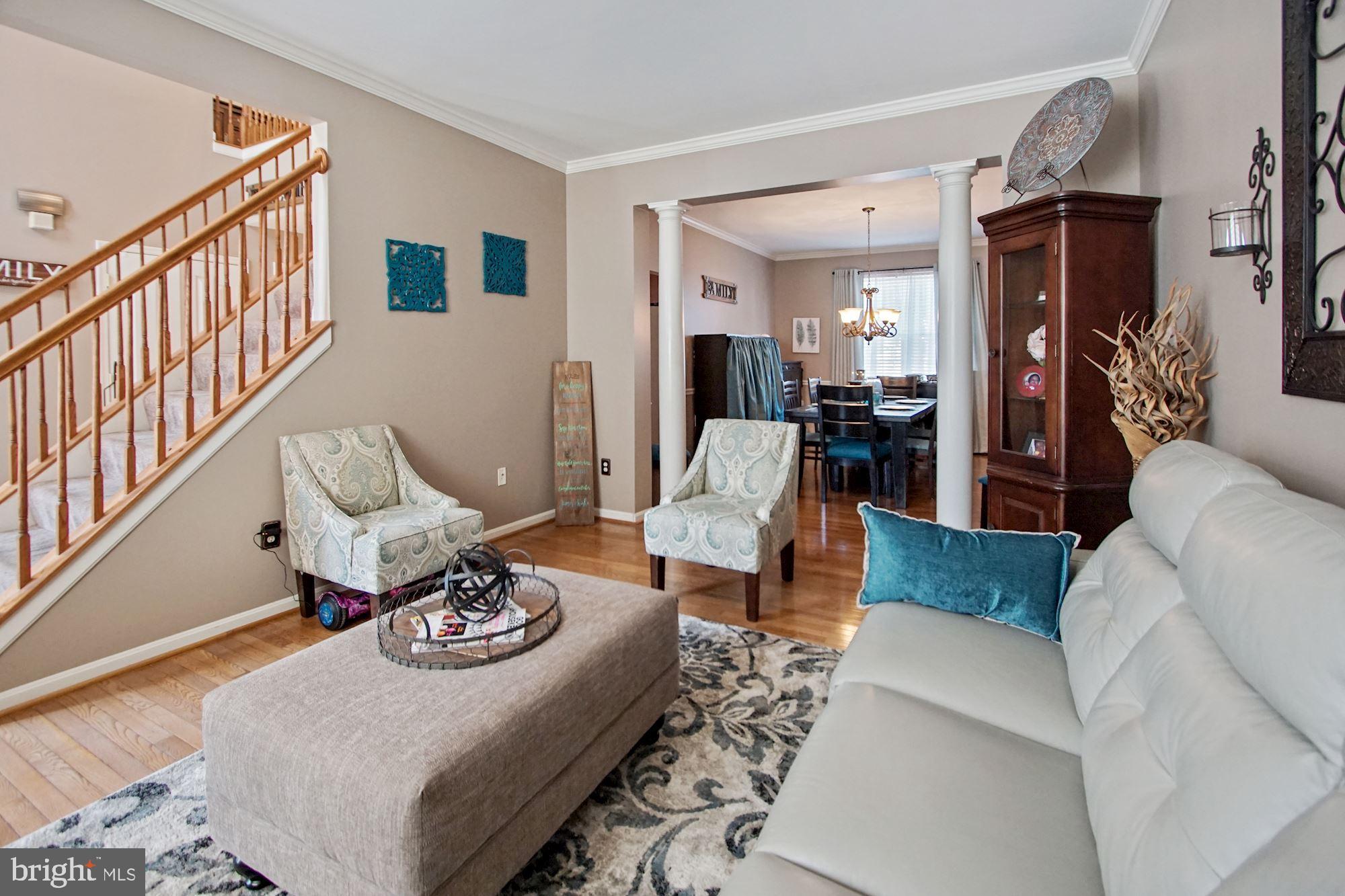 CHARLES CROSSING - Residential