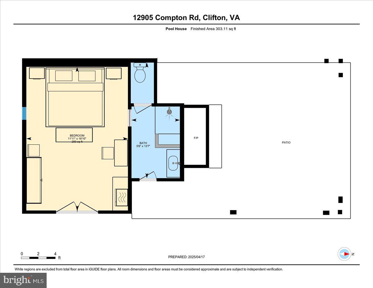 CLIFTON - Residential