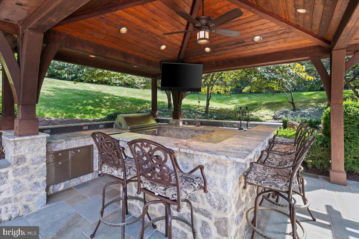 CLIFTON - Residential