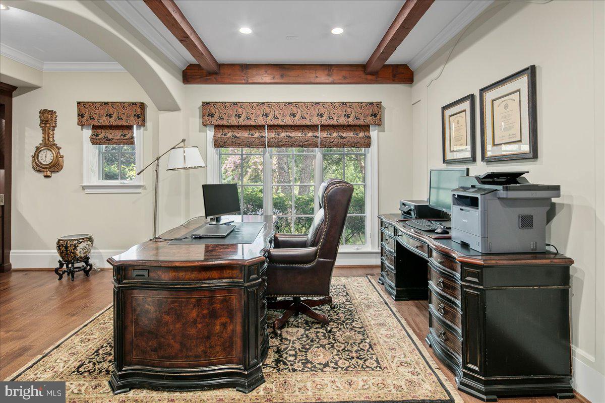 CLIFTON - Residential