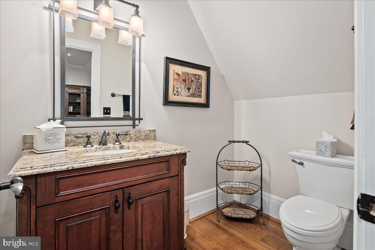 CLIFTON - Residential