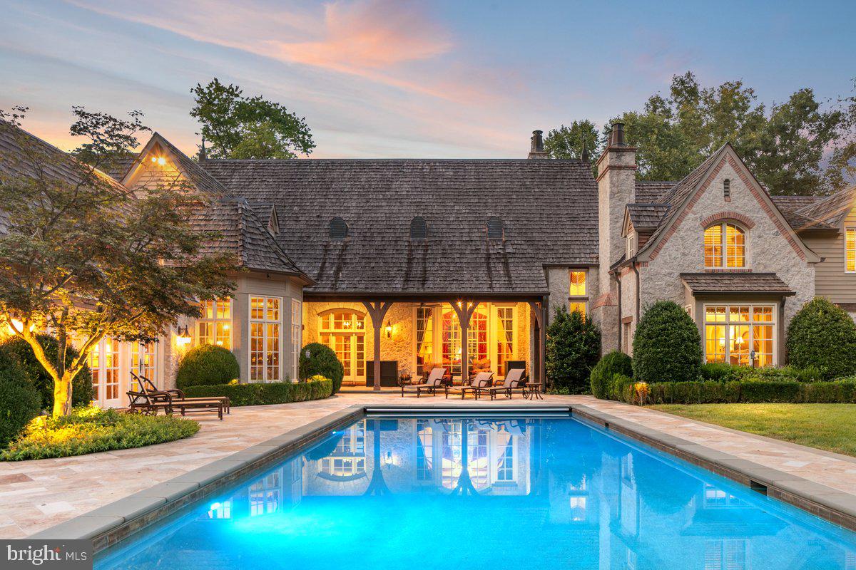 CLIFTON - Residential