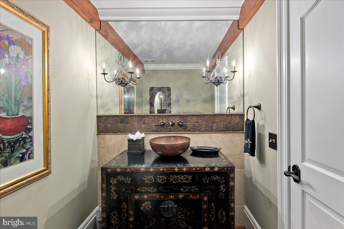 CLIFTON - Residential