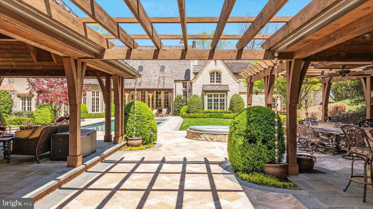 CLIFTON - Residential