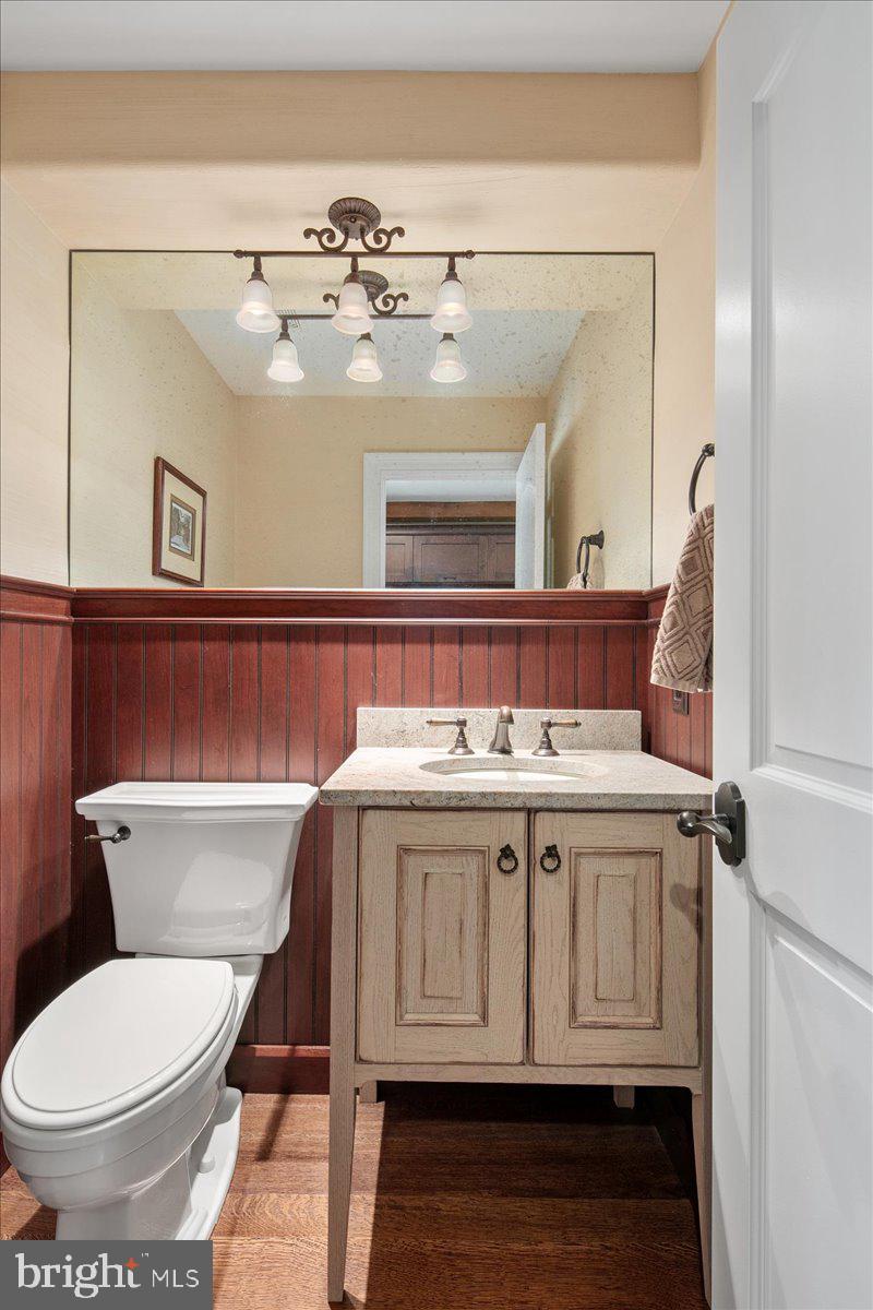 CLIFTON - Residential