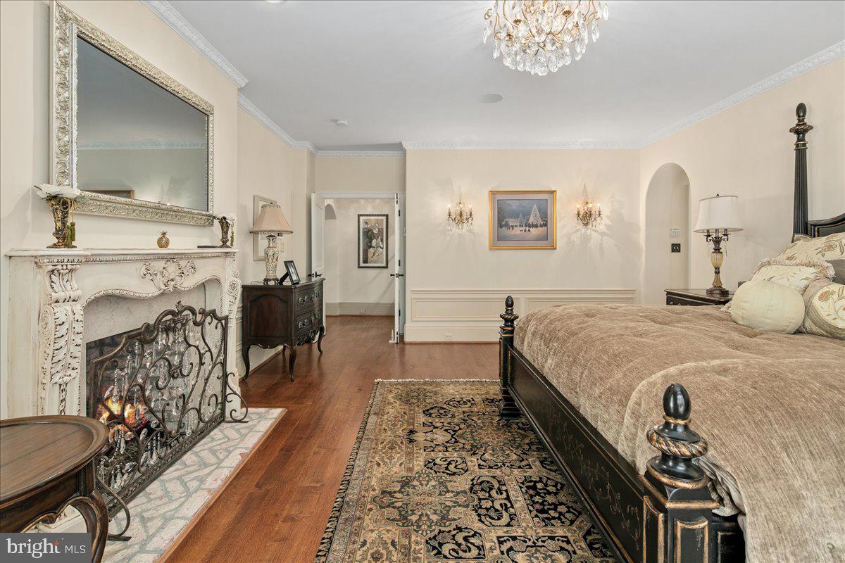 CLIFTON - Residential