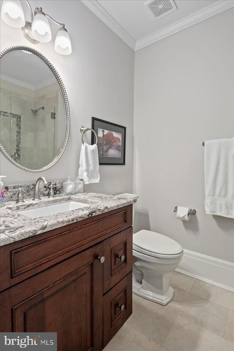 CLIFTON - Residential