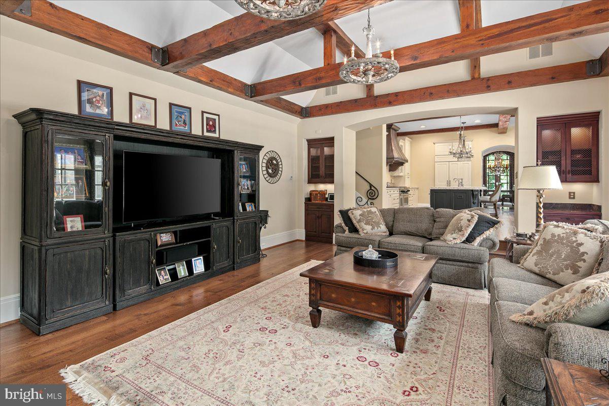 CLIFTON - Residential