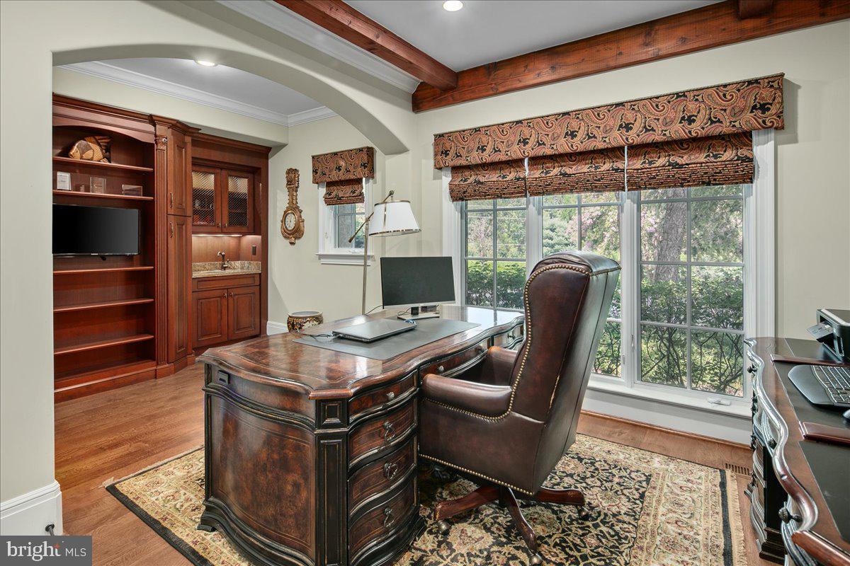 CLIFTON - Residential