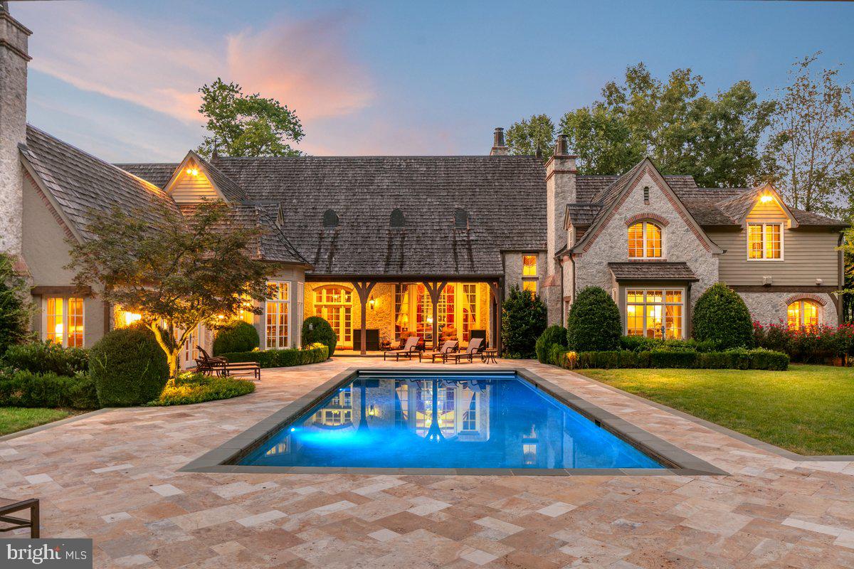 CLIFTON - Residential