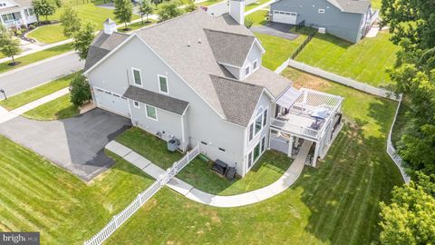 830 SWEET BIRCH DRIVE MIDDLETOWN DE 19709