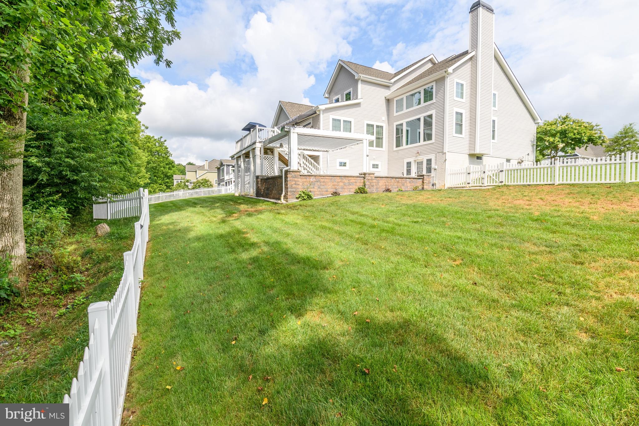830 SWEET BIRCH DRIVE