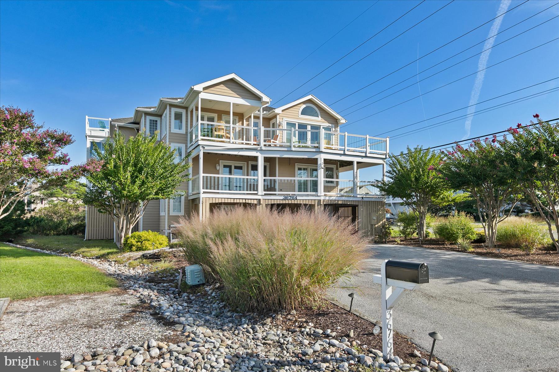36764 BAYSIDE DRIVE