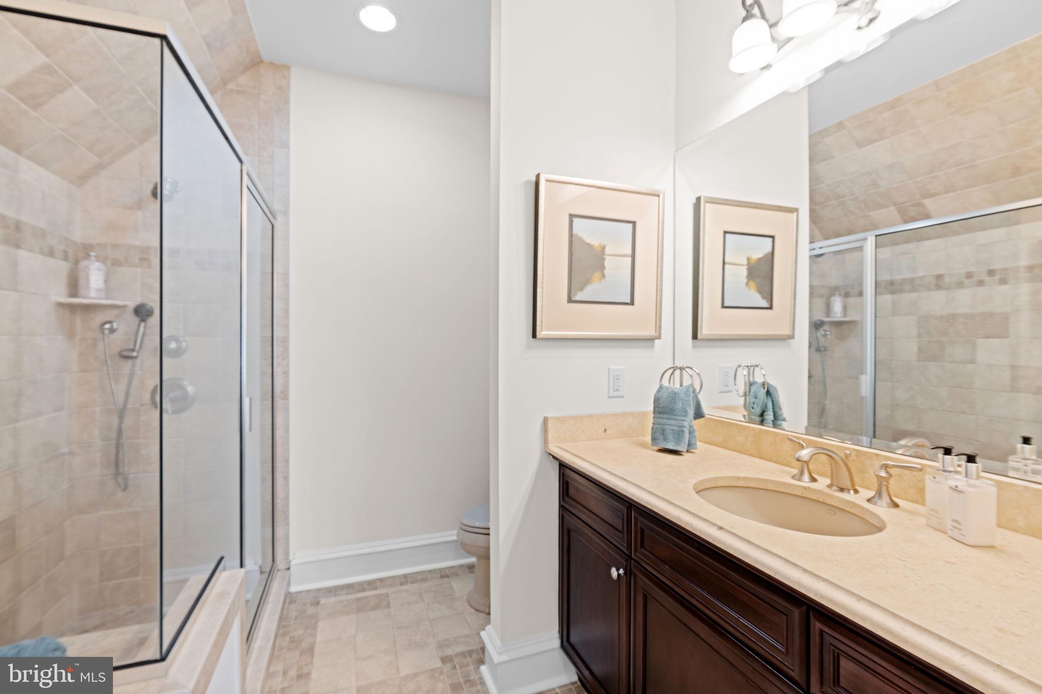 DEERFIELD FARM - Residential