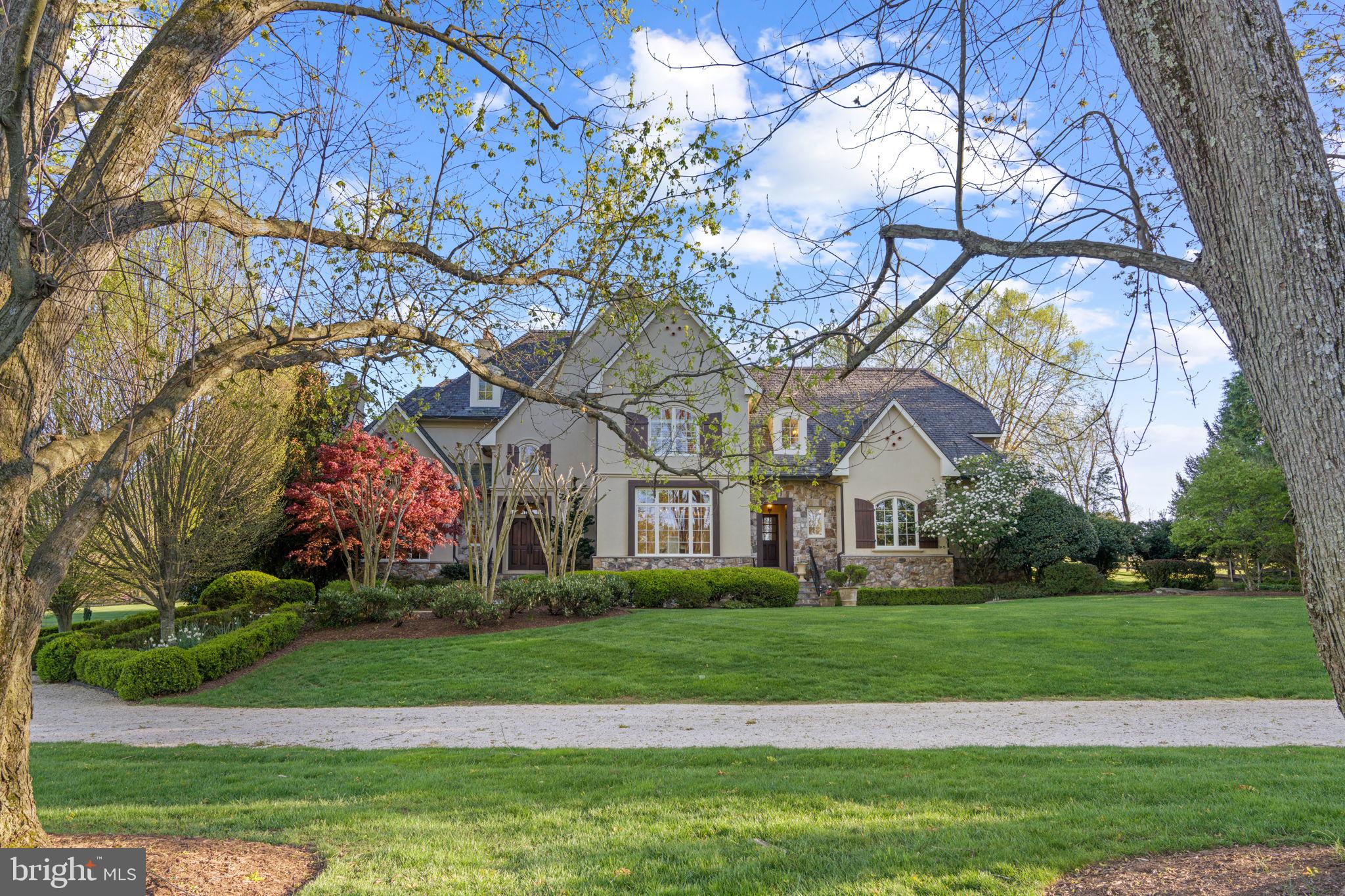 DEERFIELD FARM - Residential