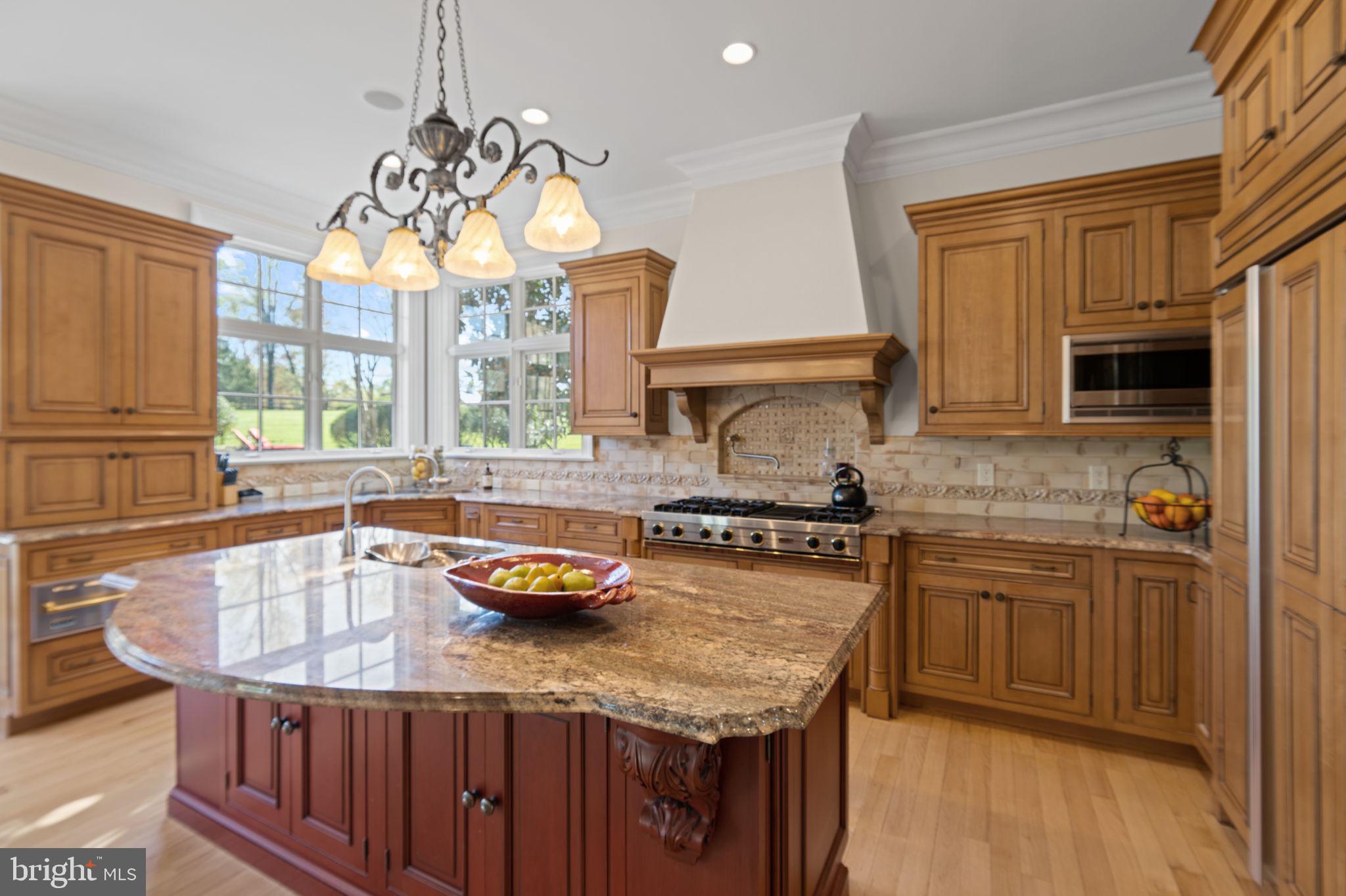 DEERFIELD FARM - Residential