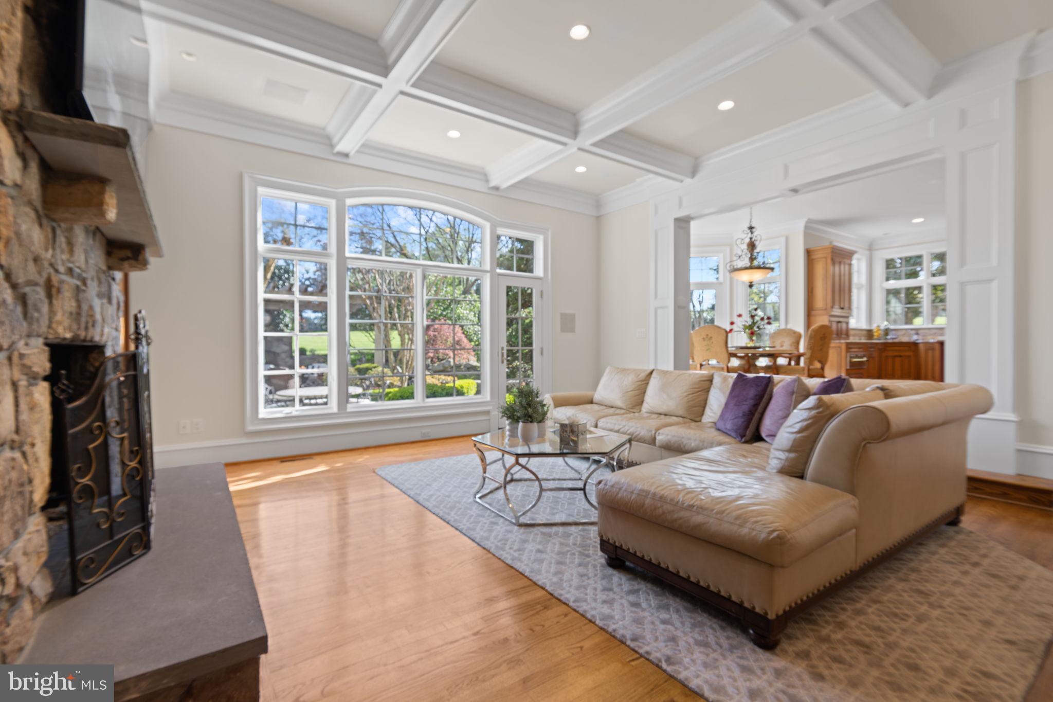 DEERFIELD FARM - Residential