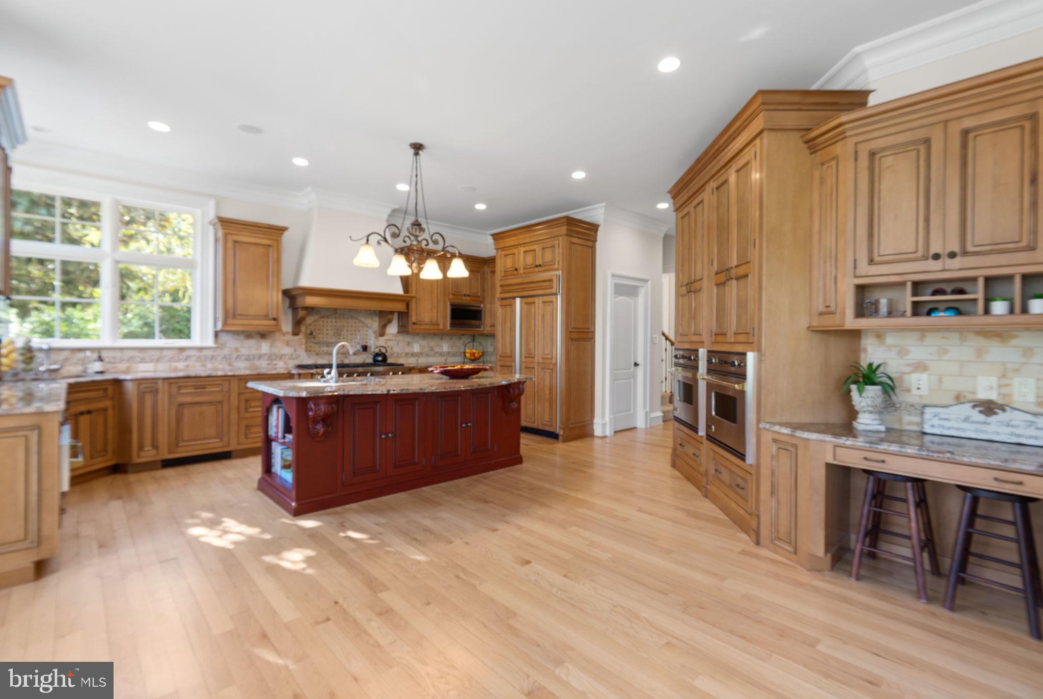 DEERFIELD FARM - Residential