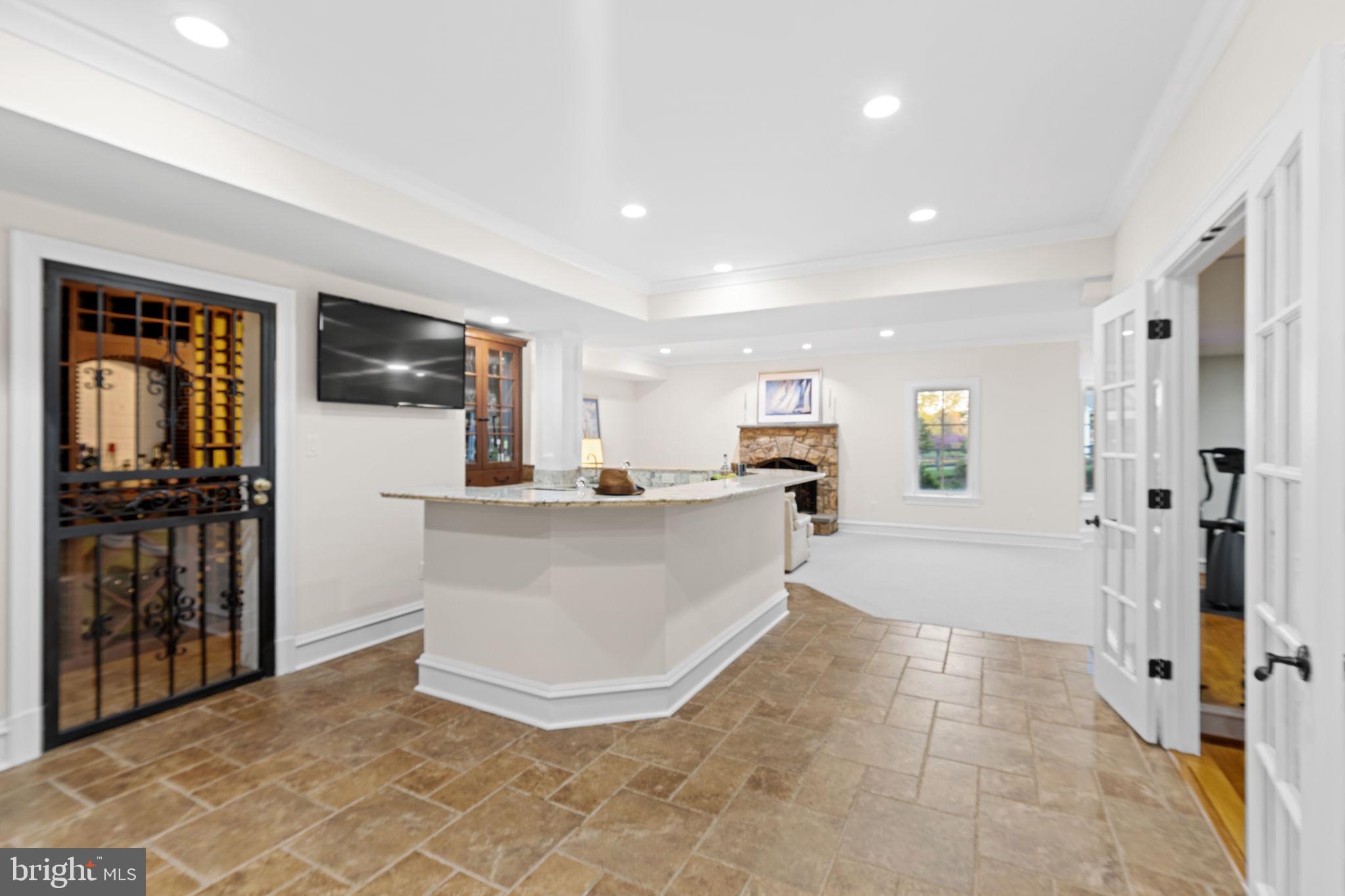 DEERFIELD FARM - Residential