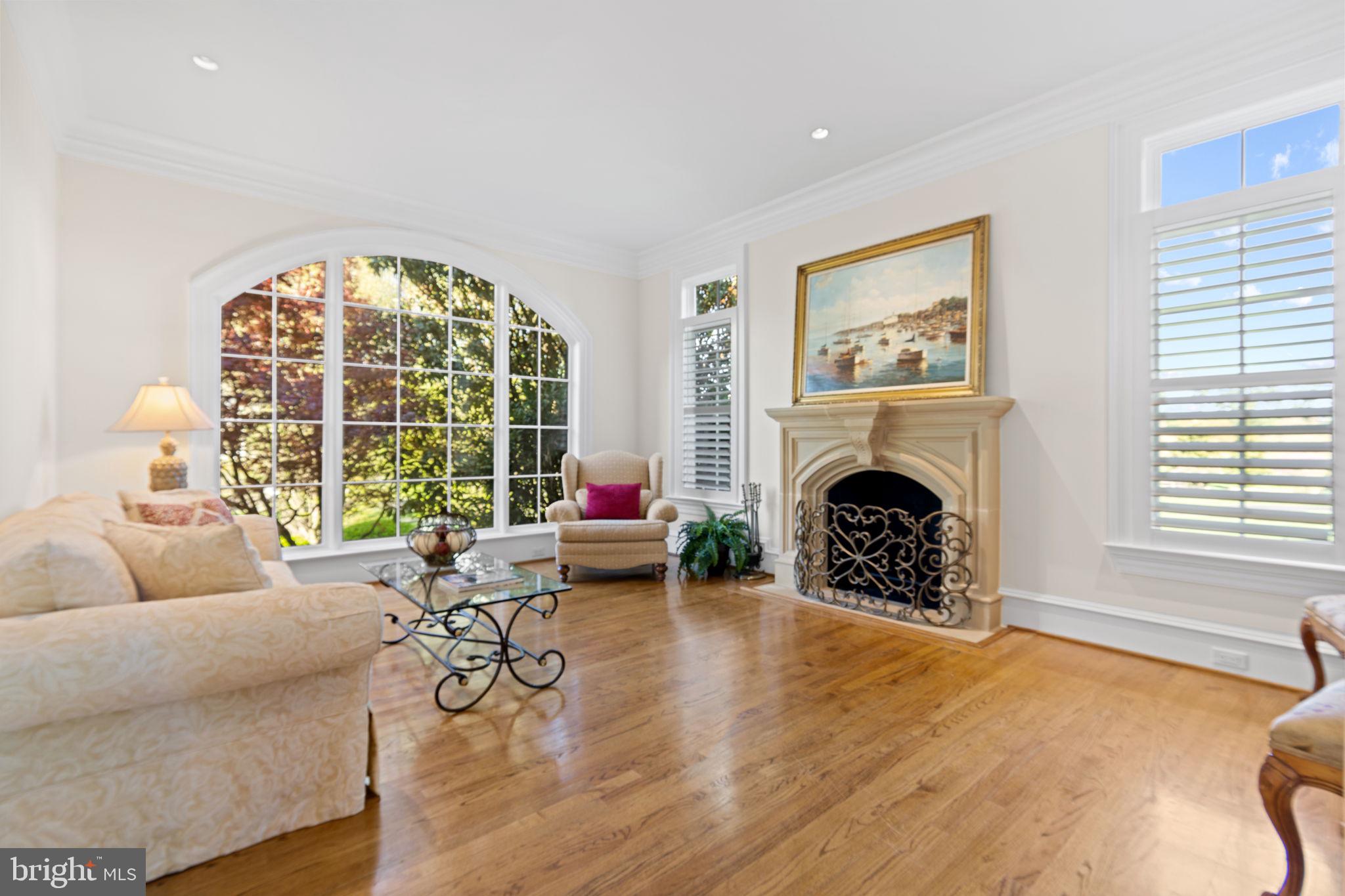 DEERFIELD FARM - Residential