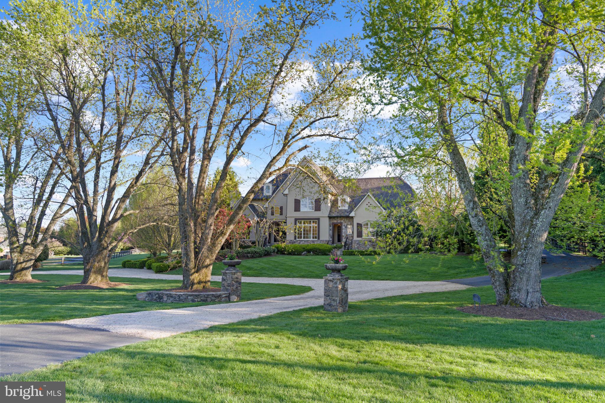 DEERFIELD FARM - Residential