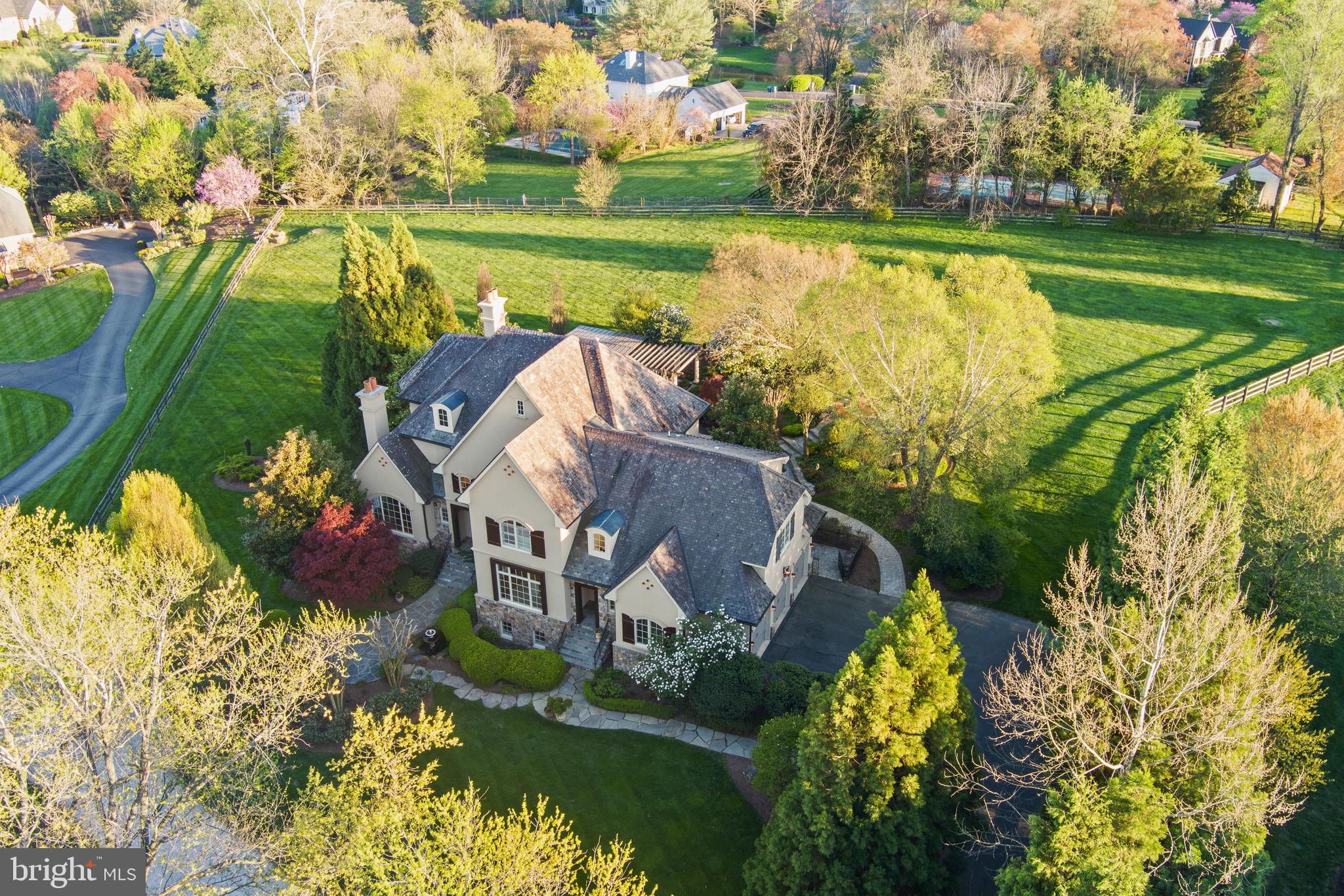 DEERFIELD FARM - Residential