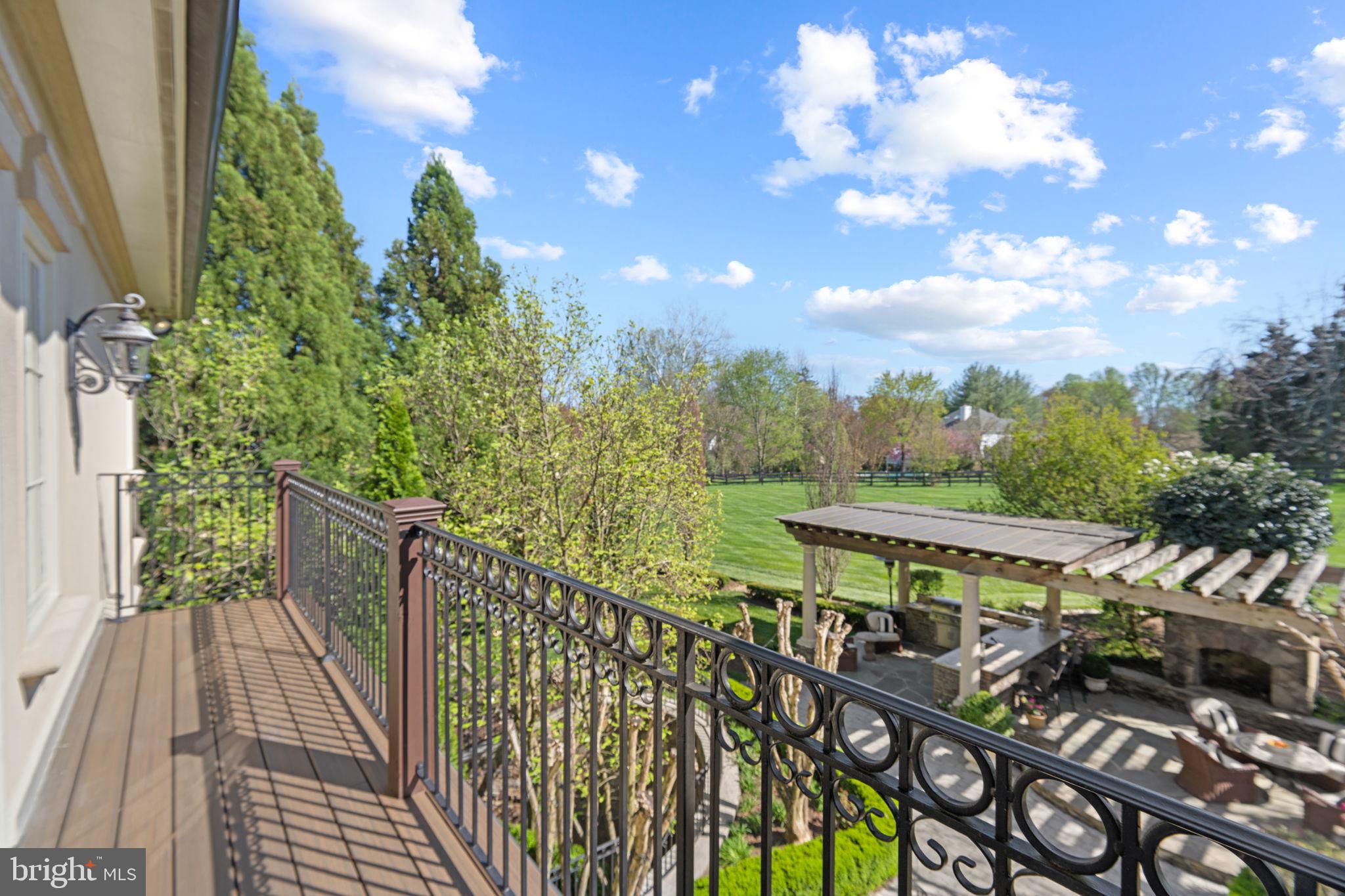 DEERFIELD FARM - Residential