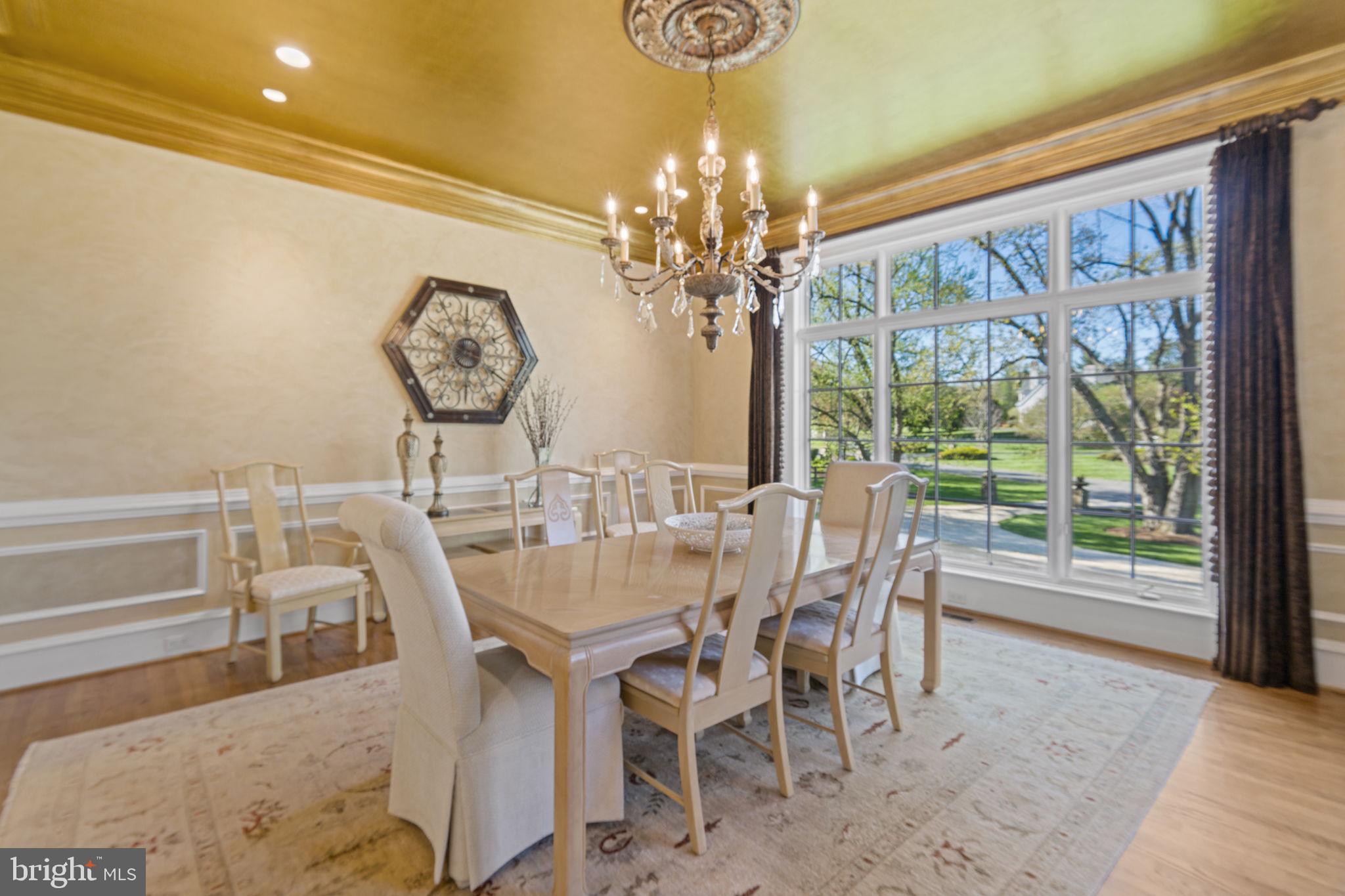 DEERFIELD FARM - Residential