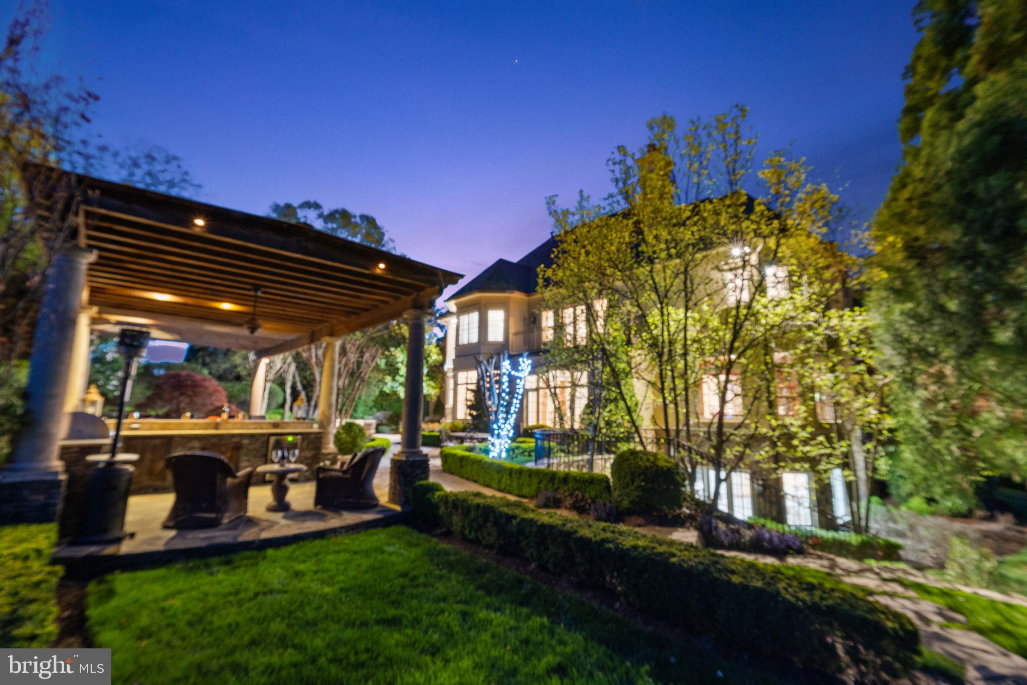 DEERFIELD FARM - Residential